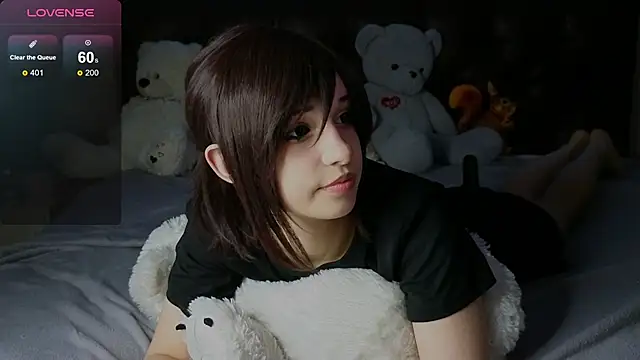 m_Suika_m's cam snapshot