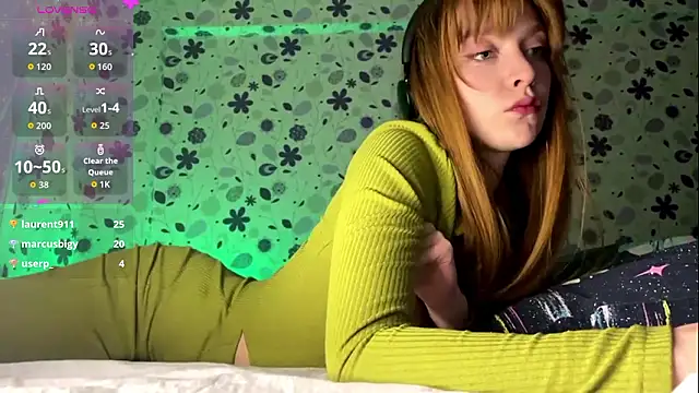 Kitsune_Als's cam snapshot