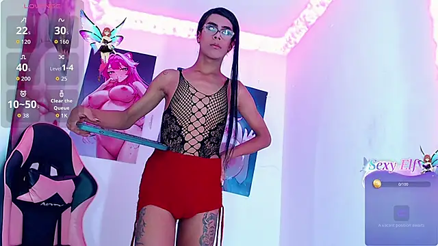 Stefani__R's cam snapshot