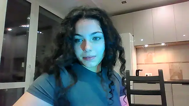 Dianasi's cam snapshot