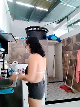 Eva_Clark01's cam snapshot