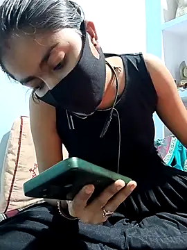 Payal_G's cam snapshot