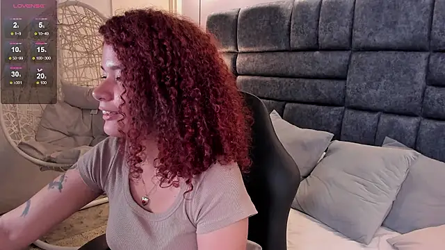 avrilwaynee's cam snapshot