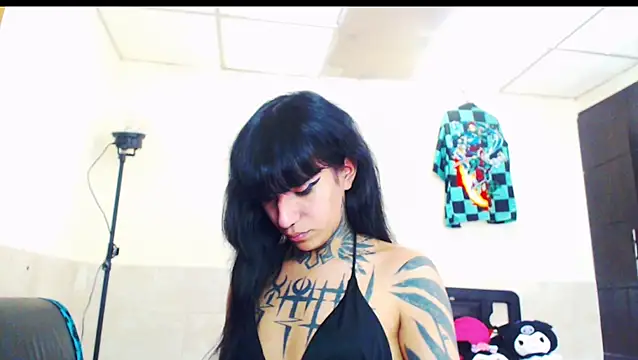 jazmin_wolf's cam snapshot