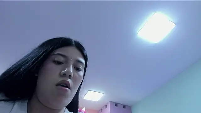 foxy_vera's cam snapshot