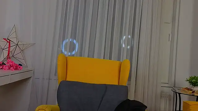 JennyShade's cam snapshot