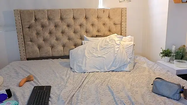 KeryHillson's cam snapshot