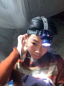 gio-thu's cam snapshot