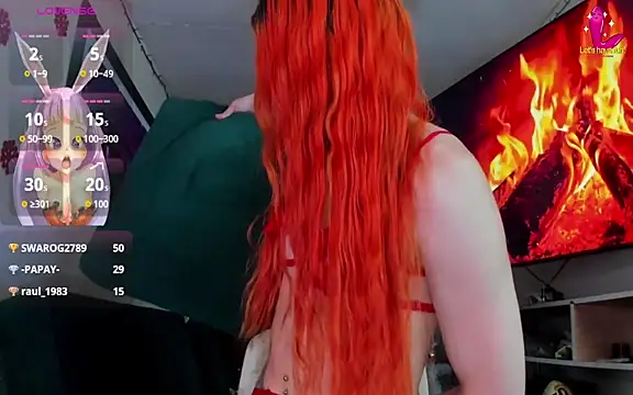 body_fox19's cam snapshot