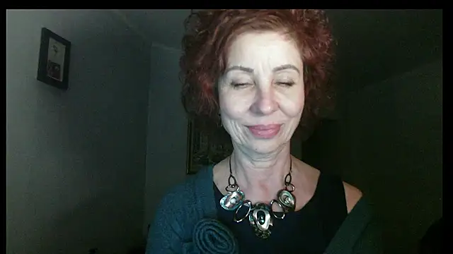 Kelly_Flurr's cam snapshot