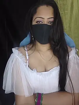 Mysterious__angel's cam snapshot