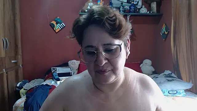 Sasharosee2's cam snapshot