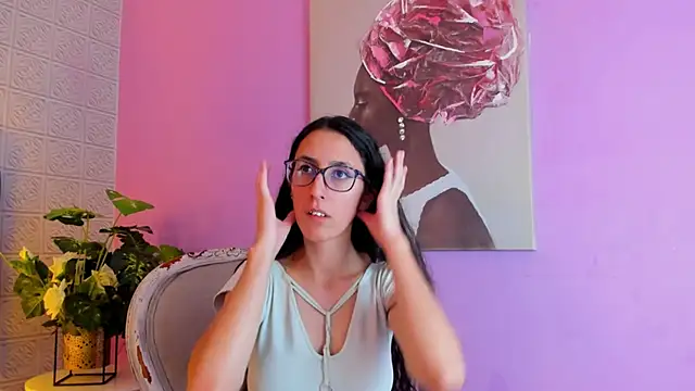 GirafMusic's cam snapshot