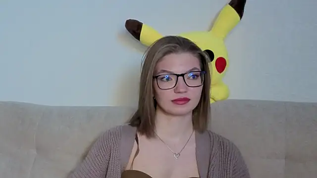 JeaneneWoltz's cam snapshot