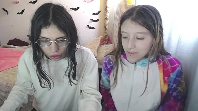 Briar_y_Blair's cam snapshot