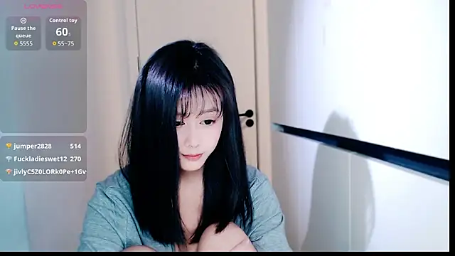 SuSu-166's cam snapshot