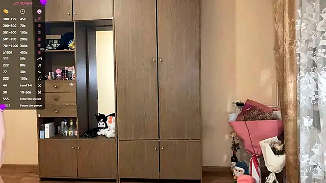 LanaaRosse's cam snapshot