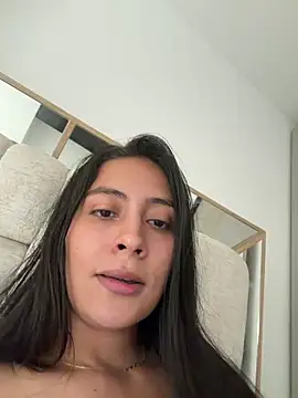 Sophie__Foxxx's cam snapshot