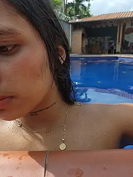 Lorena_Mcfly's cam snapshot