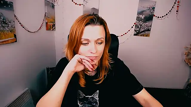 PeppyMia's cam snapshot