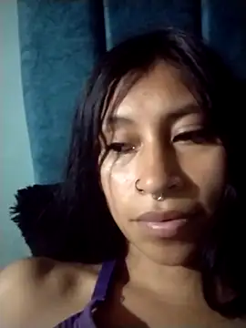 Pocahontas_tw's cam snapshot