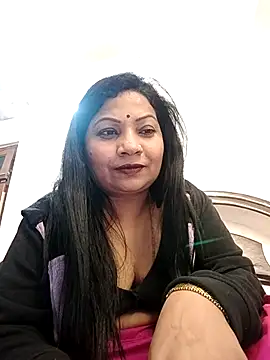 Cute-Janvi20's cam snapshot