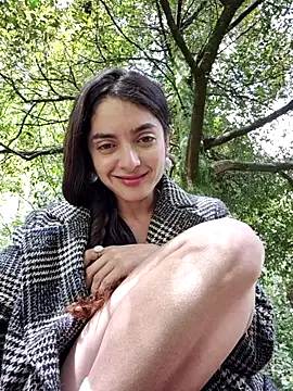 Sam_Sara's cam snapshot