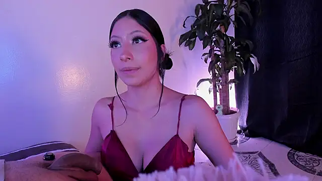 _Issaandneron_ live sex cam