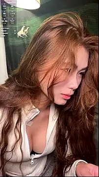 Cici250808's cam snapshot