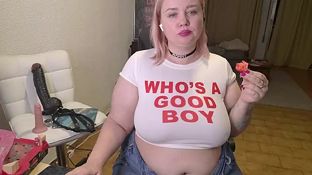 MargotGrey's cam snapshot