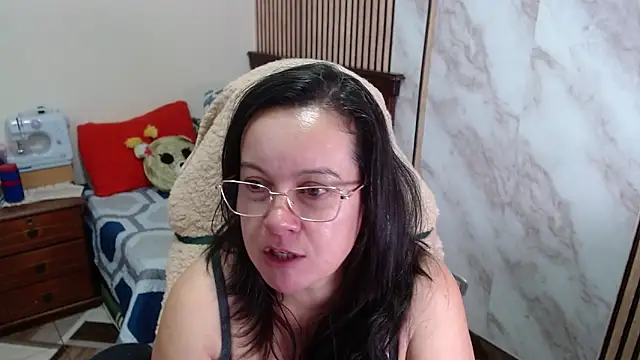 Sonialorens_'s cam snapshot