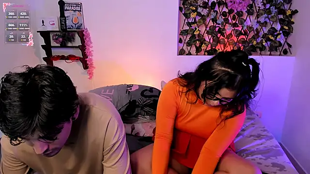 kylietimothee live sex cam