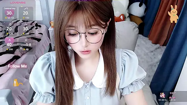 Sweet-18wanwan's cam snapshot