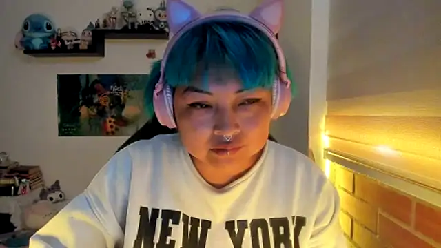 Shaddycute_'s cam snapshot