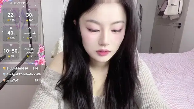 janequeen's cam snapshot