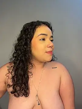 krisstenSantos's cam snapshot