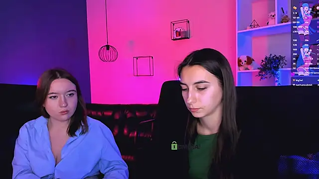 mila_firee's cam snapshot