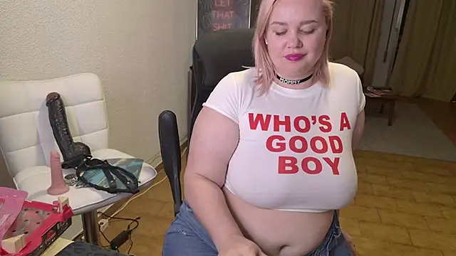 MargotGrey's cam snapshot