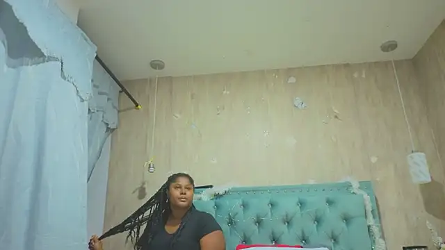 Alexa_roussee live sex cam