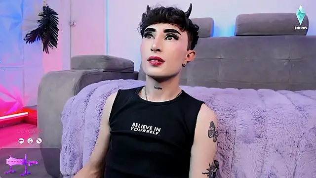 SebastianHilton live sex cam