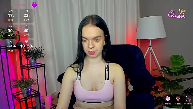 Baby__Kate's cam snapshot