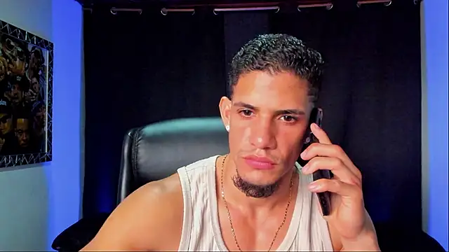 jhonnysnow17 live sex cam