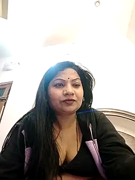 Cute-Janvi20's cam snapshot