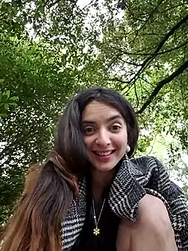 Sam_Sara's cam snapshot