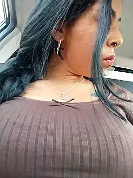 Luianna's cam snapshot