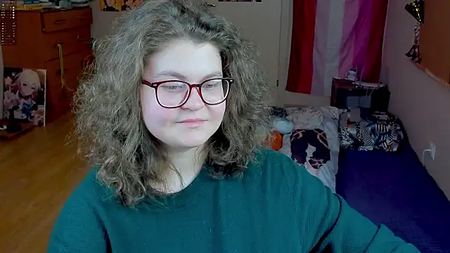 Sashy_Way's cam snapshot