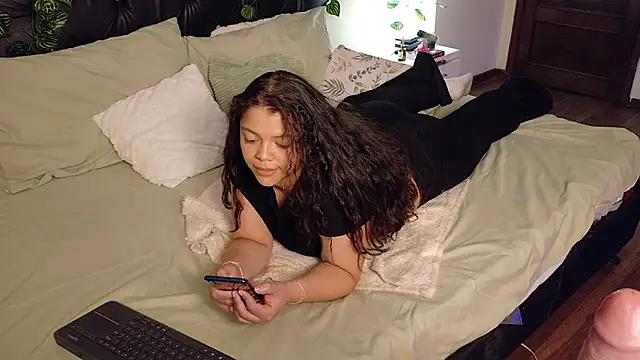 Amanda_sweet's cam snapshot