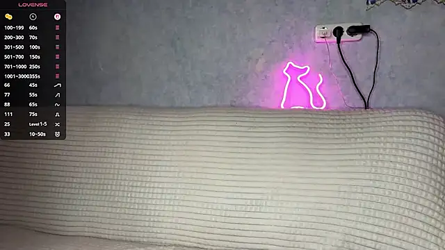 Lia_rise's cam snapshot