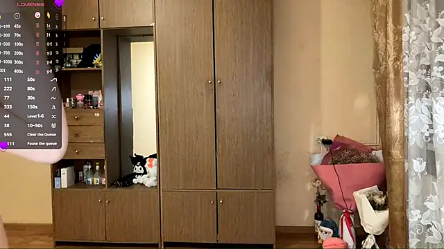 LanaaRosse's cam snapshot