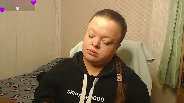 Janiffer_MiMi's cam snapshot